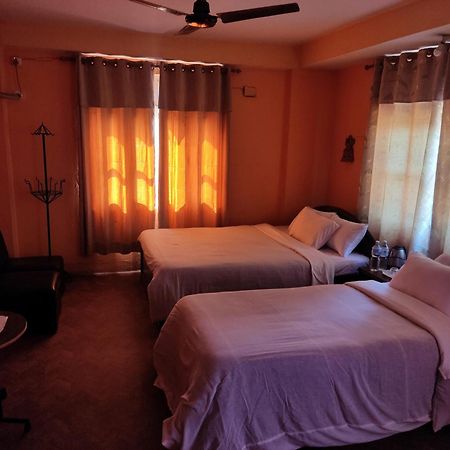 Hotel Vision Gorkha Екстер'єр фото