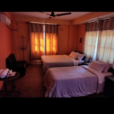 Hotel Vision Gorkha Екстер'єр фото