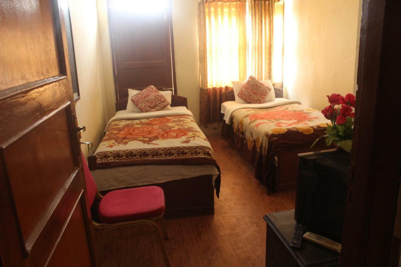 Hotel Vision Gorkha Екстер'єр фото
