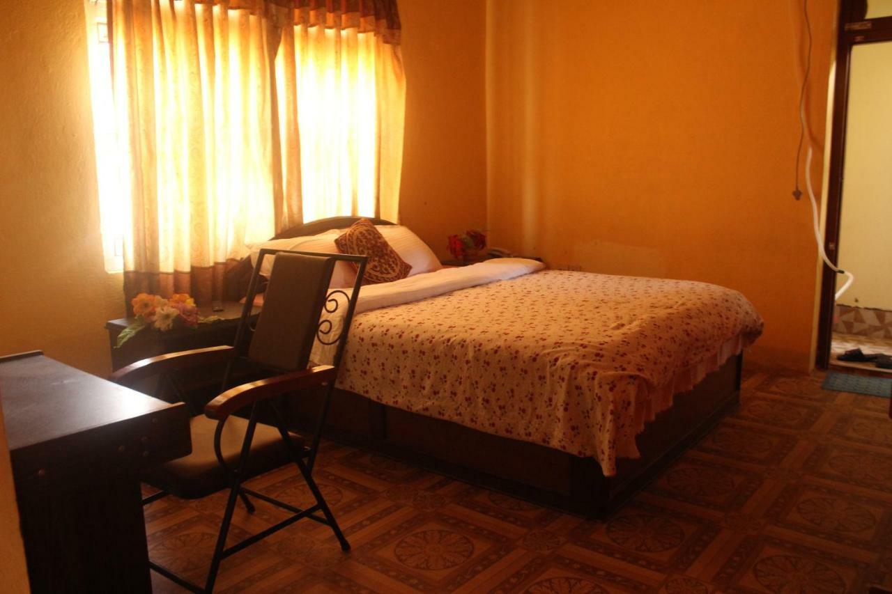 Hotel Vision Gorkha Екстер'єр фото