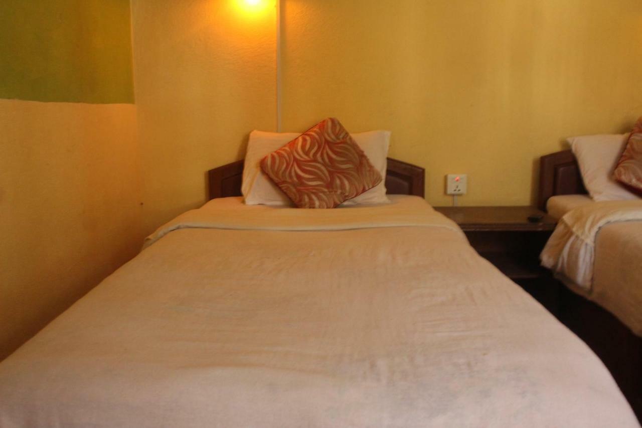 Hotel Vision Gorkha Екстер'єр фото