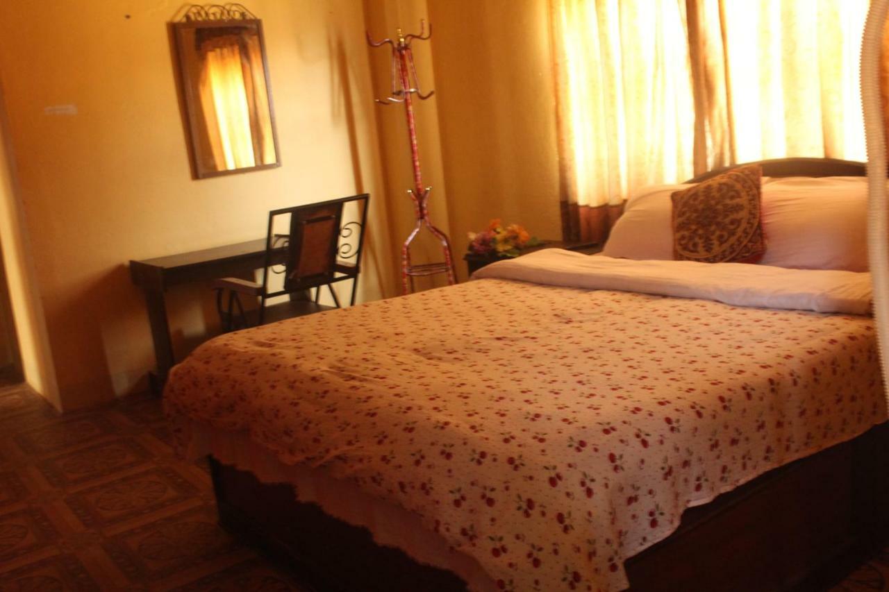 Hotel Vision Gorkha Екстер'єр фото