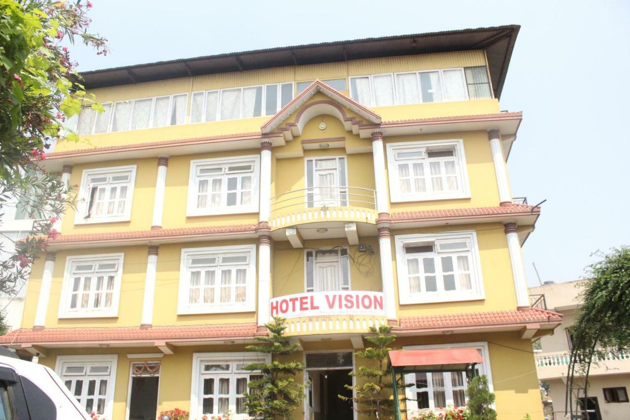 Hotel Vision Gorkha Екстер'єр фото