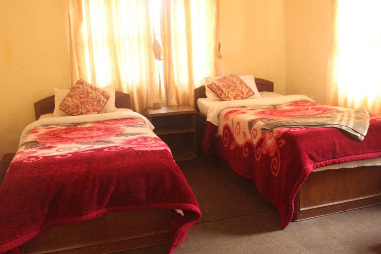Hotel Vision Gorkha Екстер'єр фото
