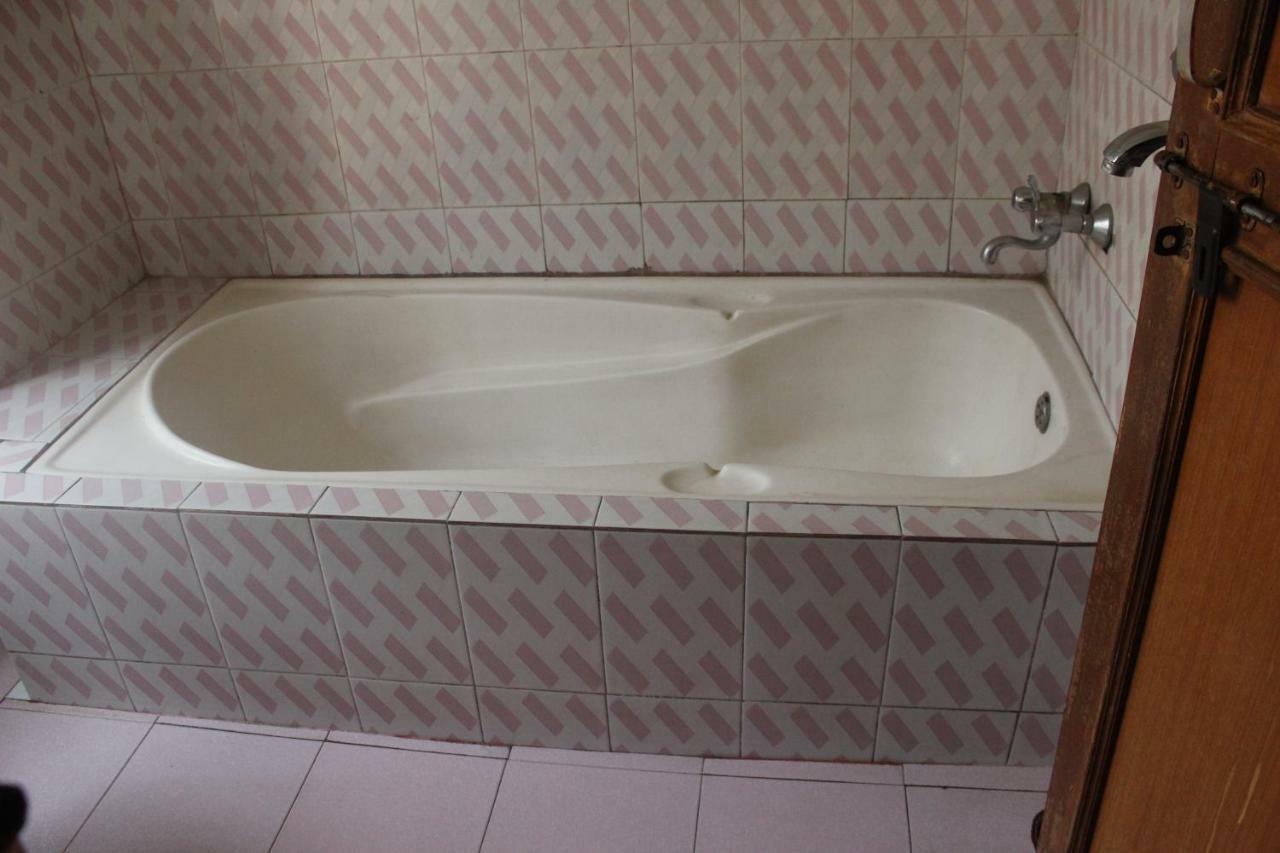 Hotel Vision Gorkha Екстер'єр фото